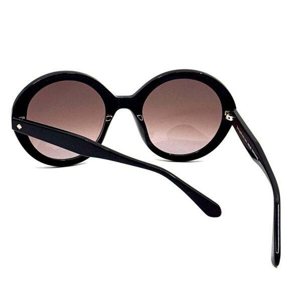 NEW!!! Kate Spade Sunglasses ZYA/G/S/STRASS SZEHA, Authentic - Picture 14 of 15